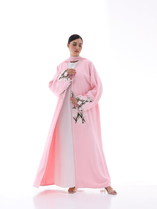The Shamiya Abaya