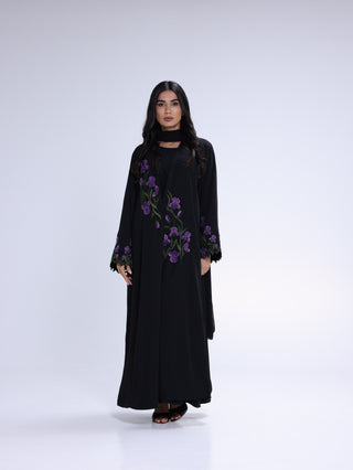 The Sawsan Abaya