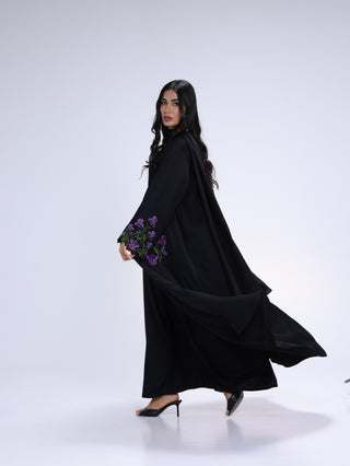 The Sawsan Abaya
