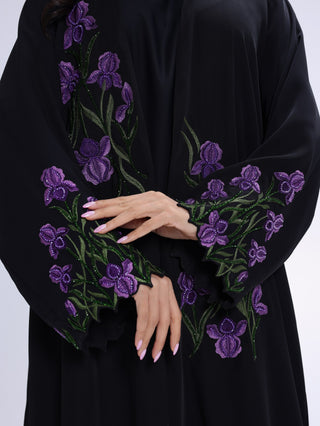 The Sawsan Abaya