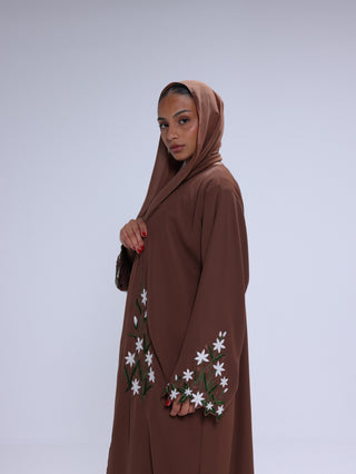 The Ghimra Abaya