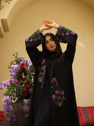 The Sawsan Abaya