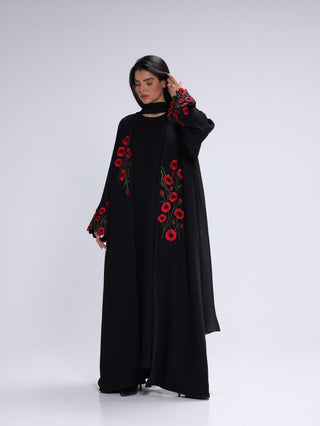 The Nu'mana Abaya