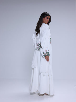 The Bakhoura  Abaya